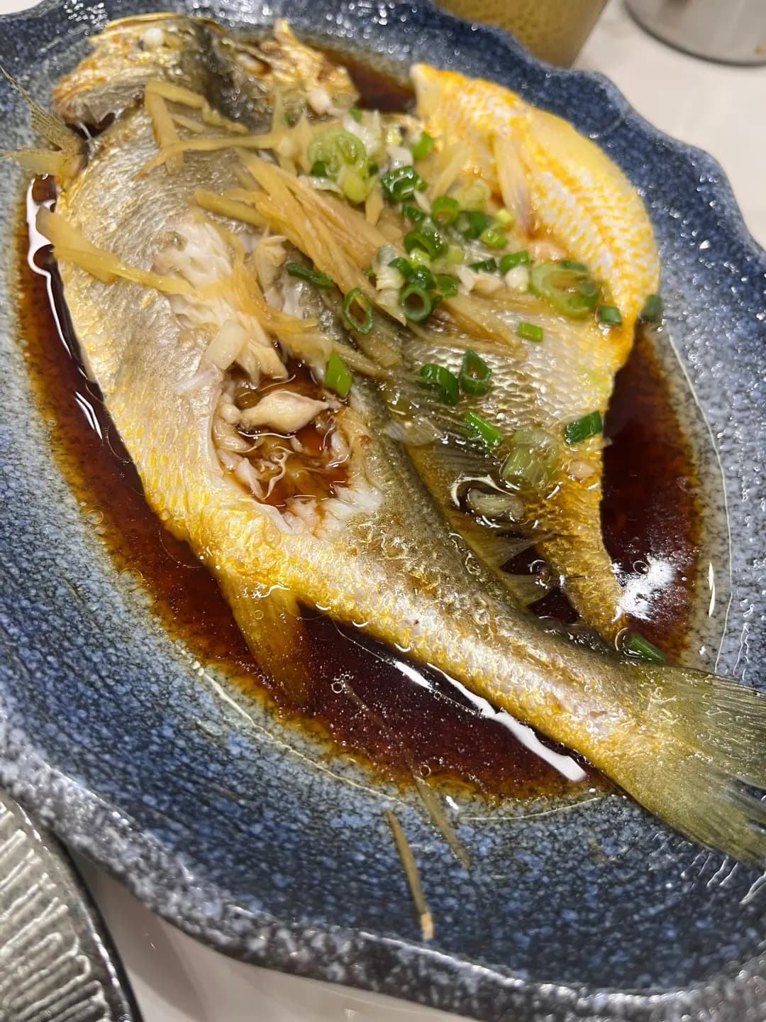 金龍冰室。 川湘菜 photo 8