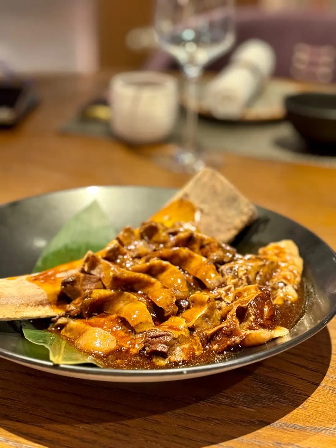 銅爵居 photo 8