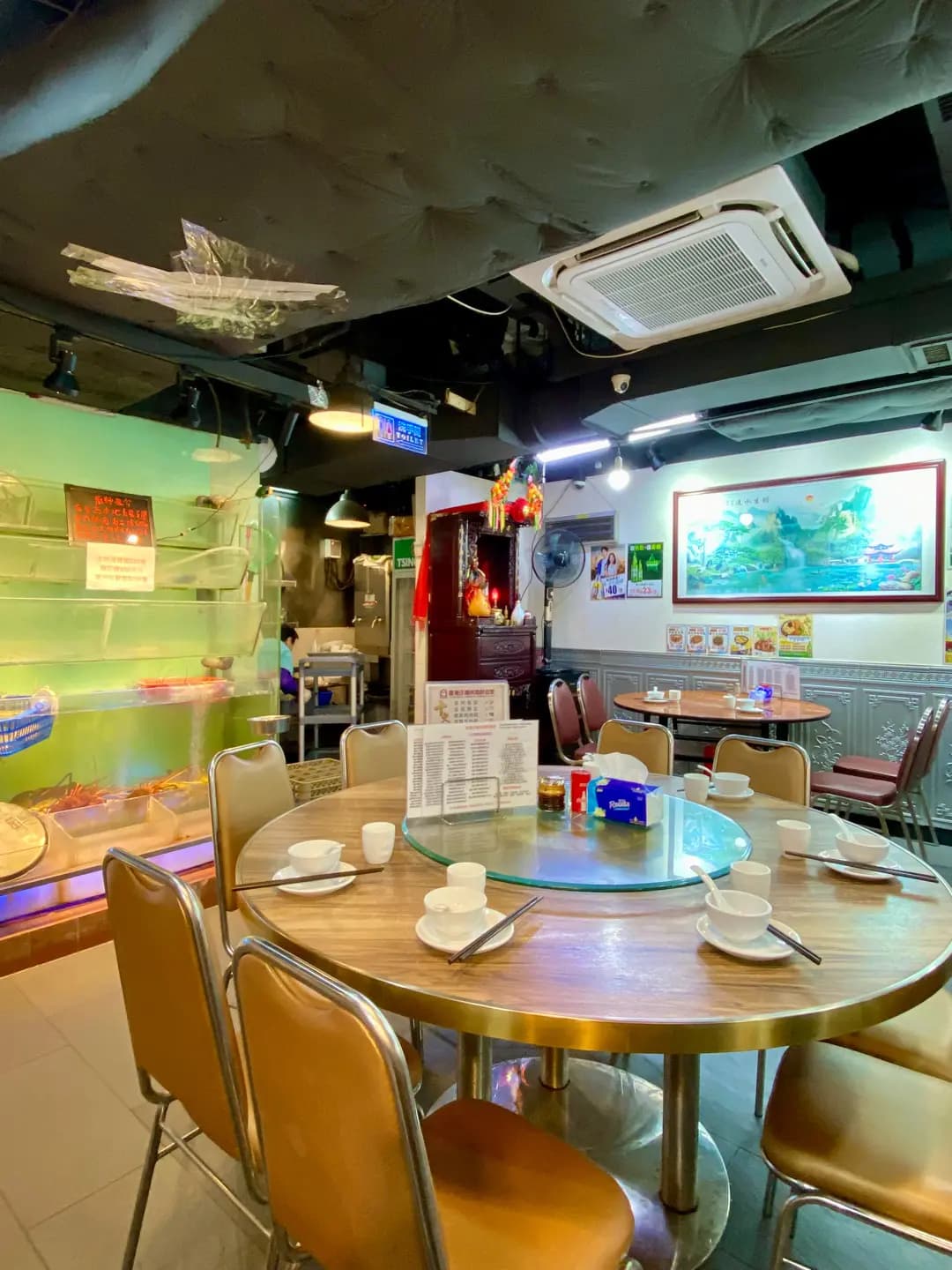 香港仔潮州海鮮酒家 photo 8