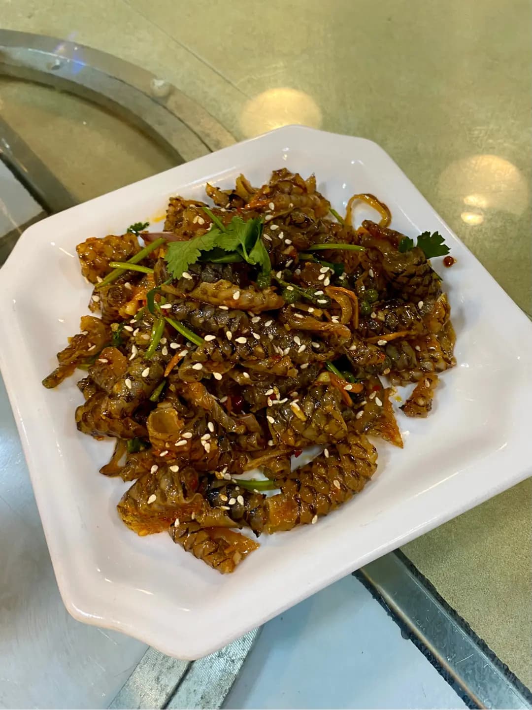 香港仔潮州海鮮酒家 photo 4