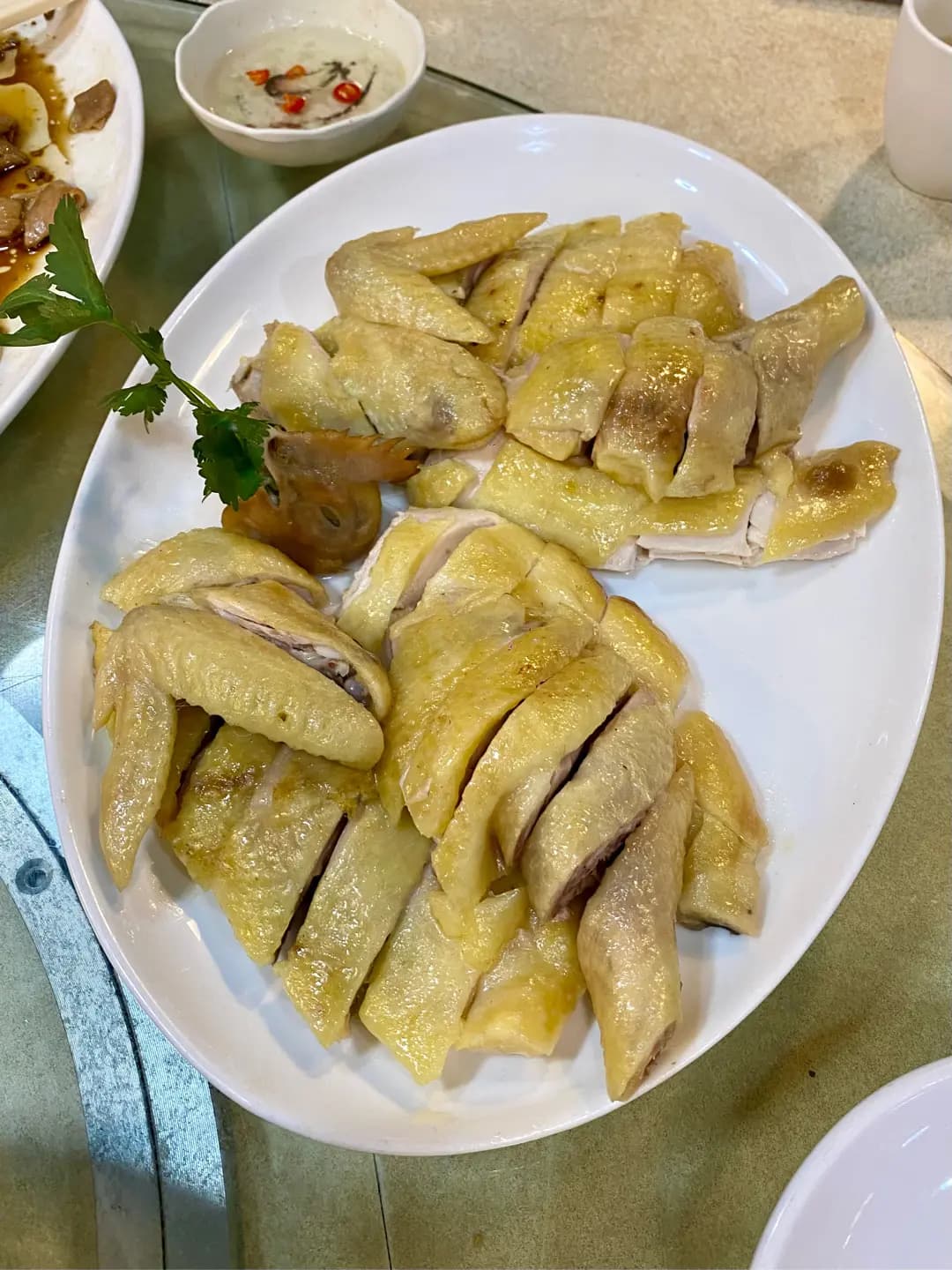 香港仔潮州海鮮酒家 photo 5
