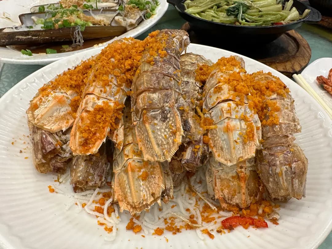 龍廷粵菜廳 photo 3
