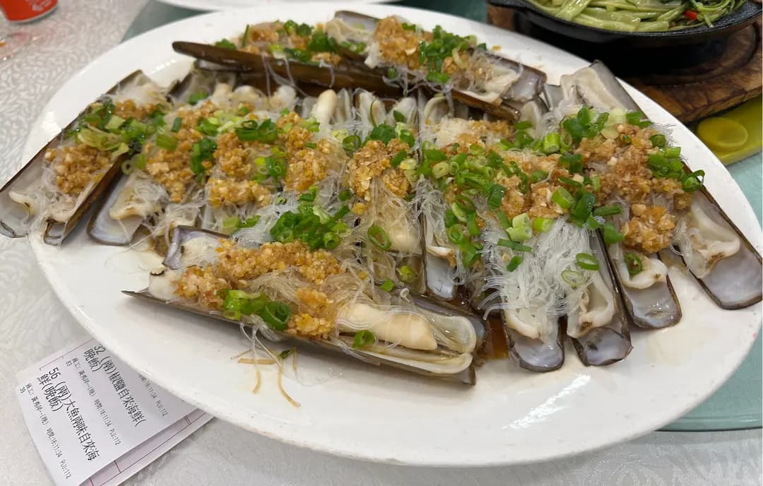 龍廷粵菜廳 photo 4