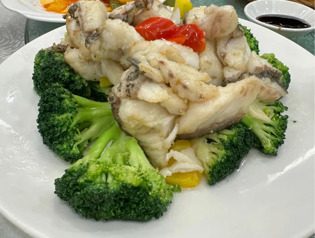 龍廷粵菜廳 photo 8