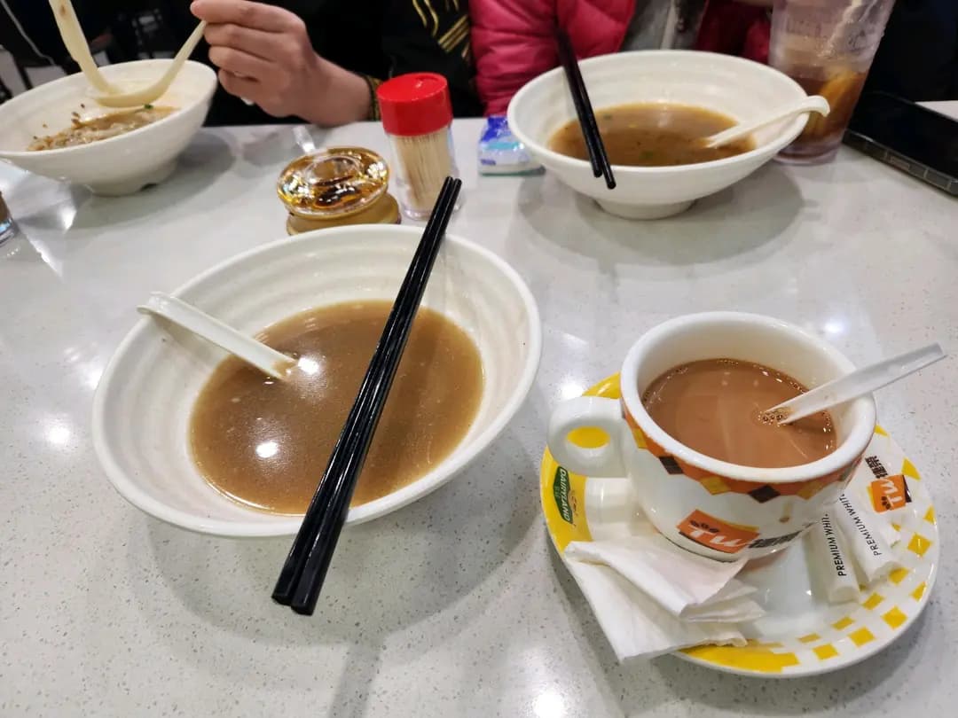 順利牛雜粉麵餐廳 photo 7