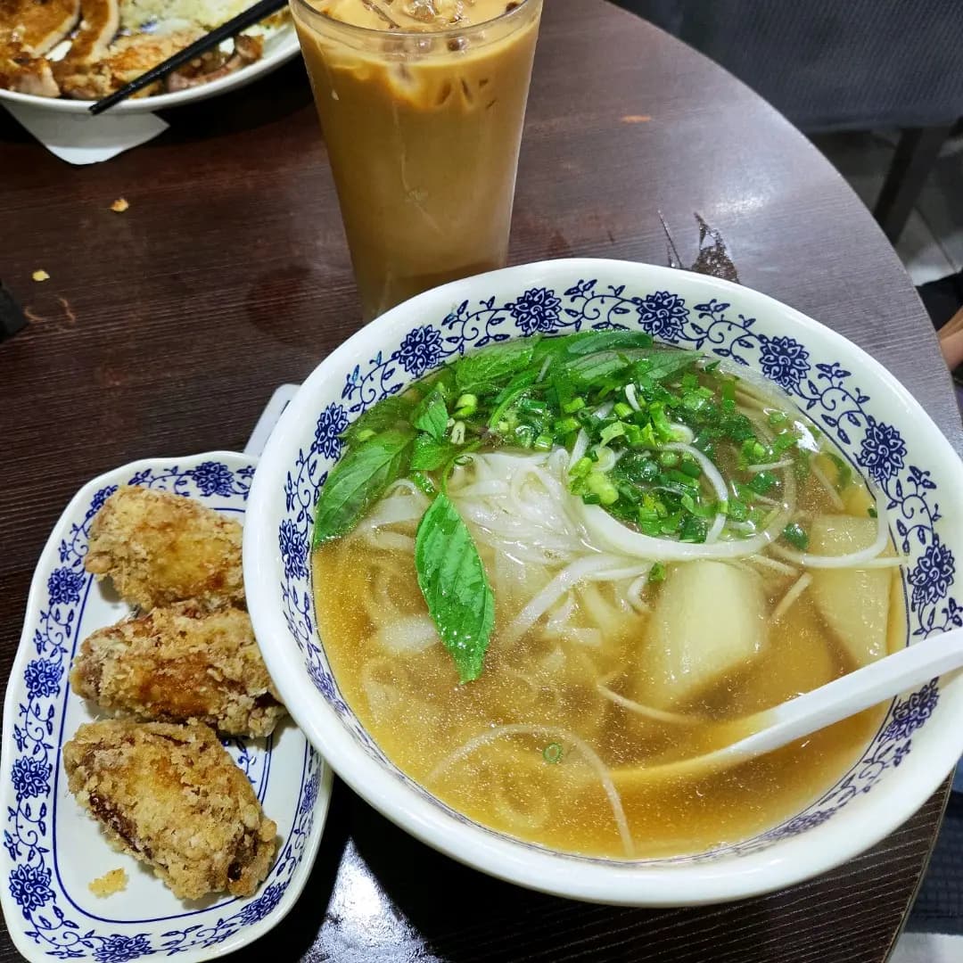 越Home 越式料理 photo 2