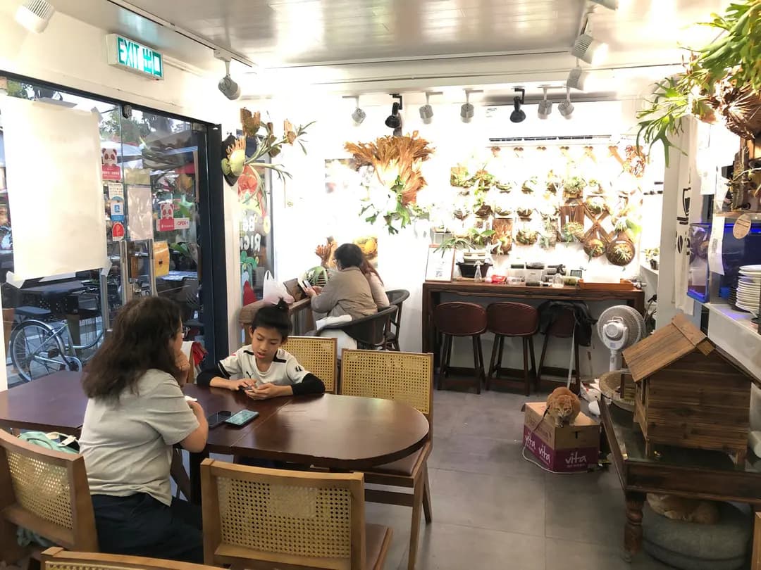 CP Cafe photo 5