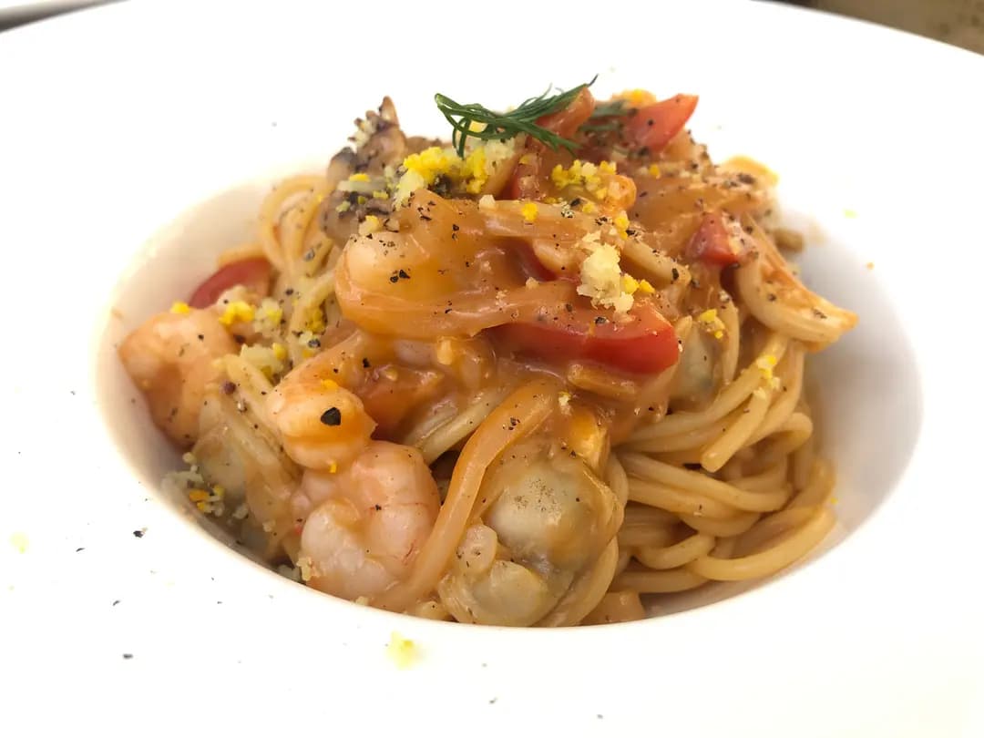 CP Cafe photo 3