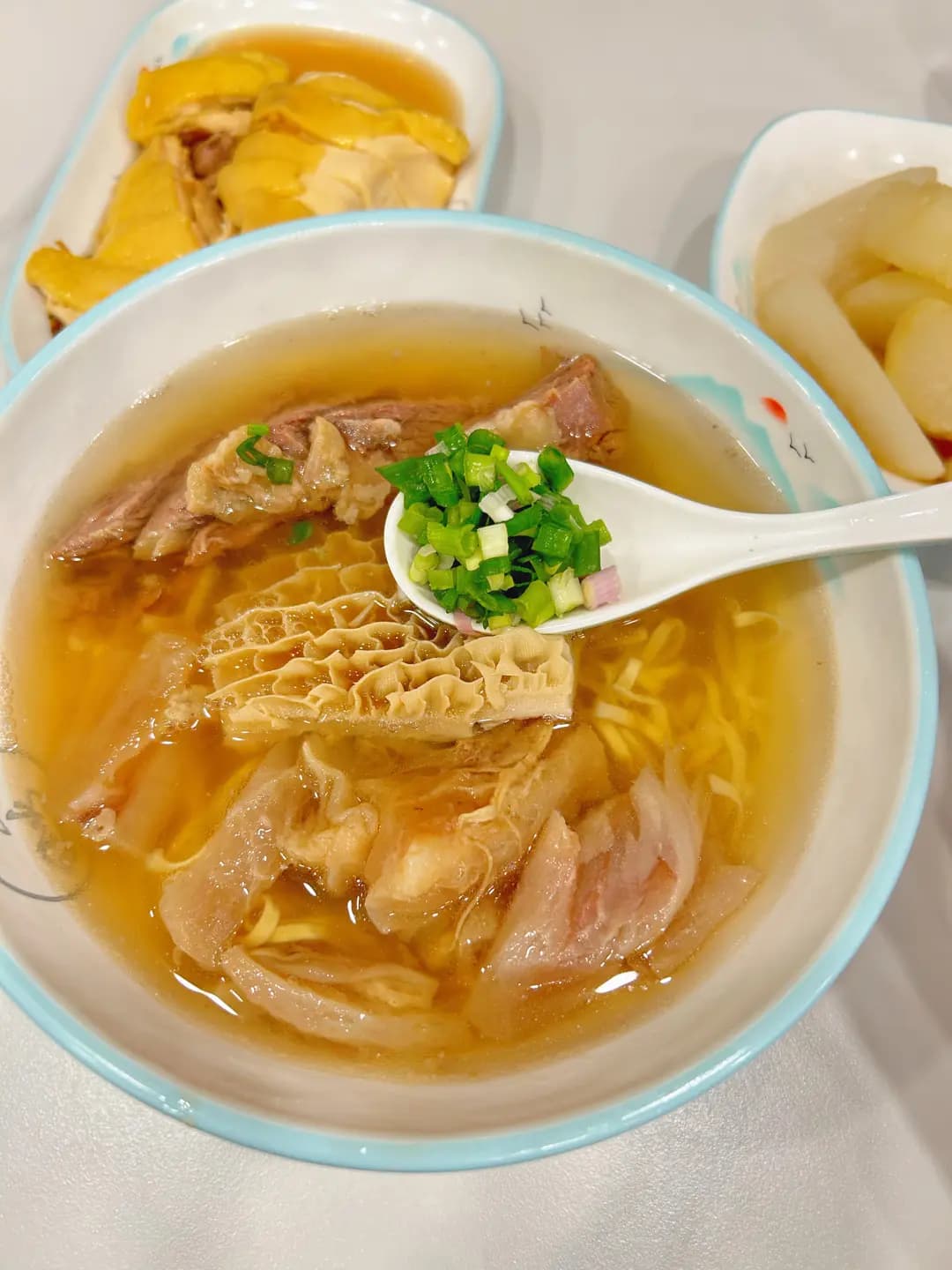 山水清湯腩 photo 3