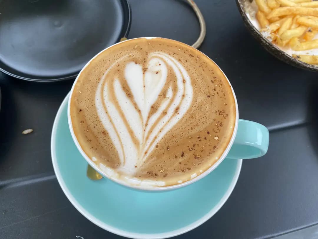 CP Cafe photo 8