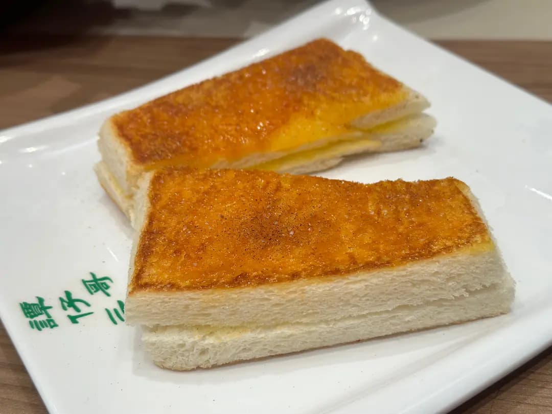 譚仔三哥米線 (白田商場) photo 4