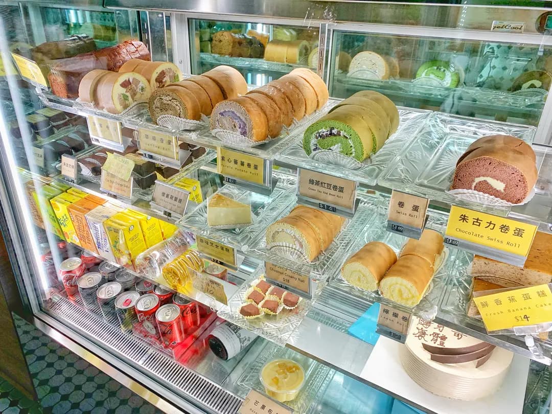 ABC餅屋 photo 6