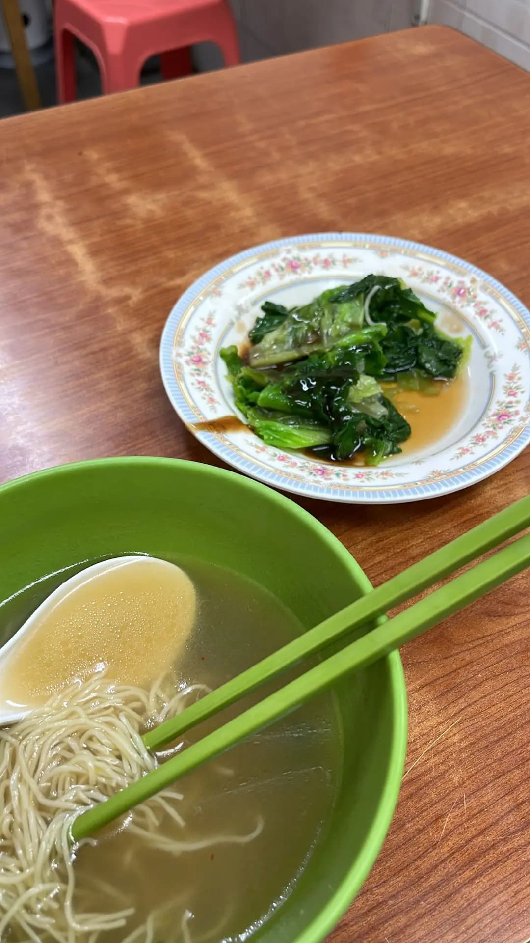 興記雲吞麵 photo 7