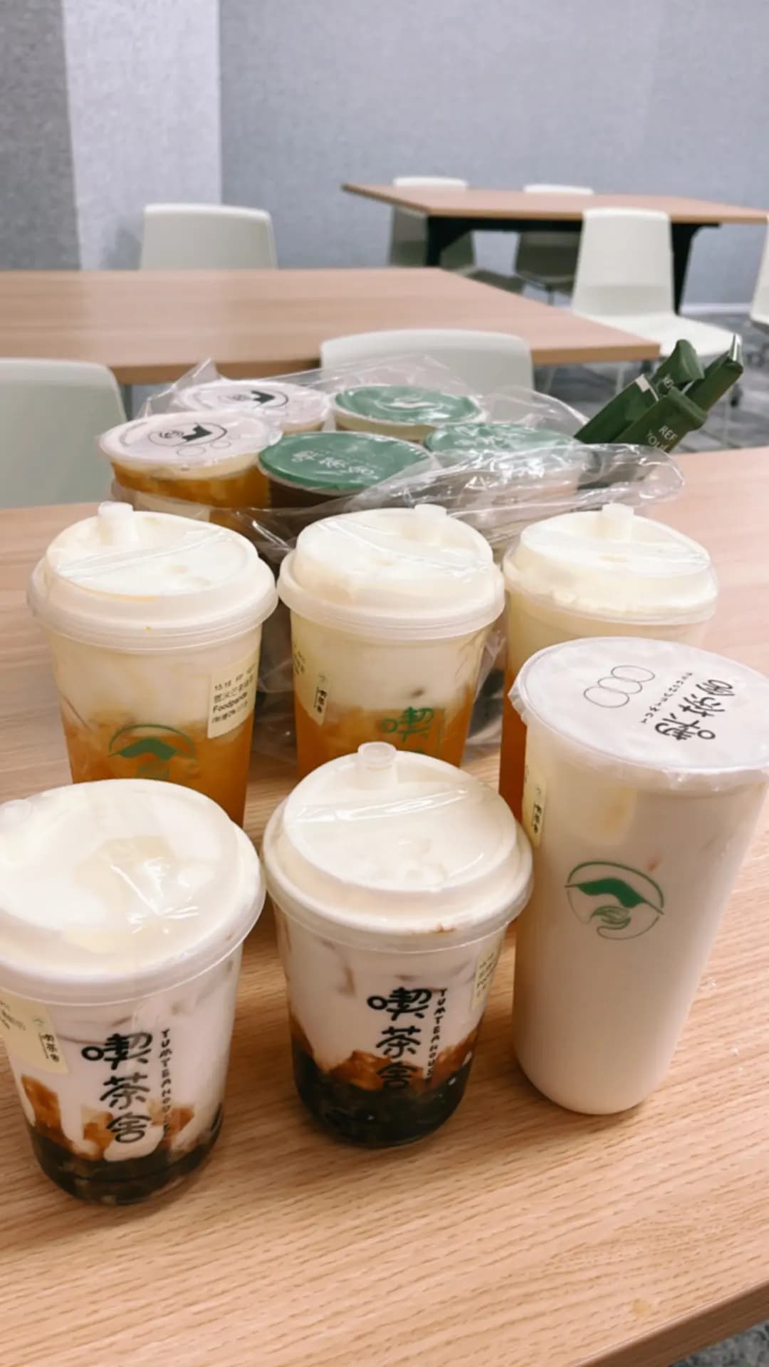 喫茶舍 (麗新商業中心) photo 5