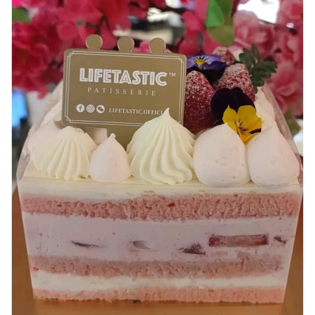 LIFETASTIC Patisserie (形點 I) photo 1