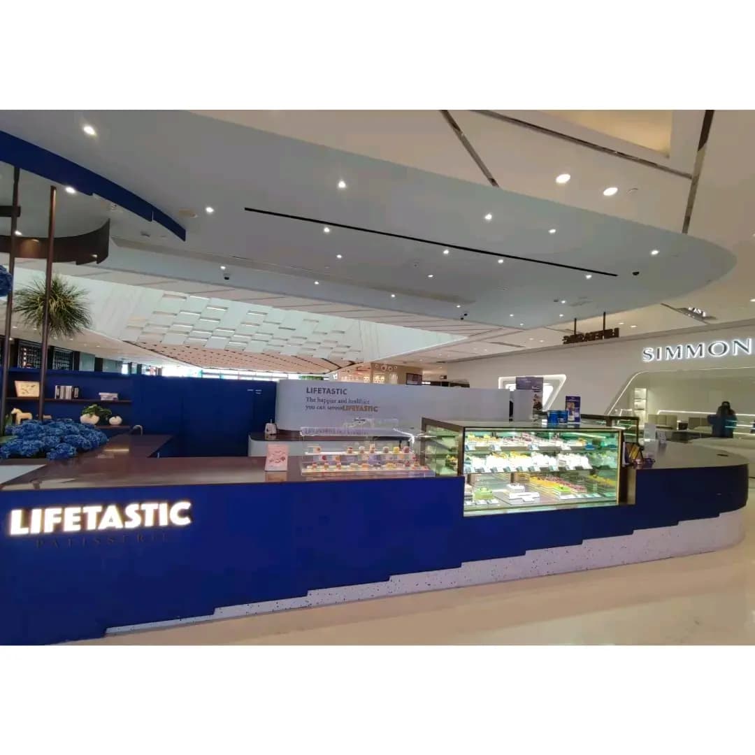 LIFETASTIC Patisserie (形點 I) photo 3