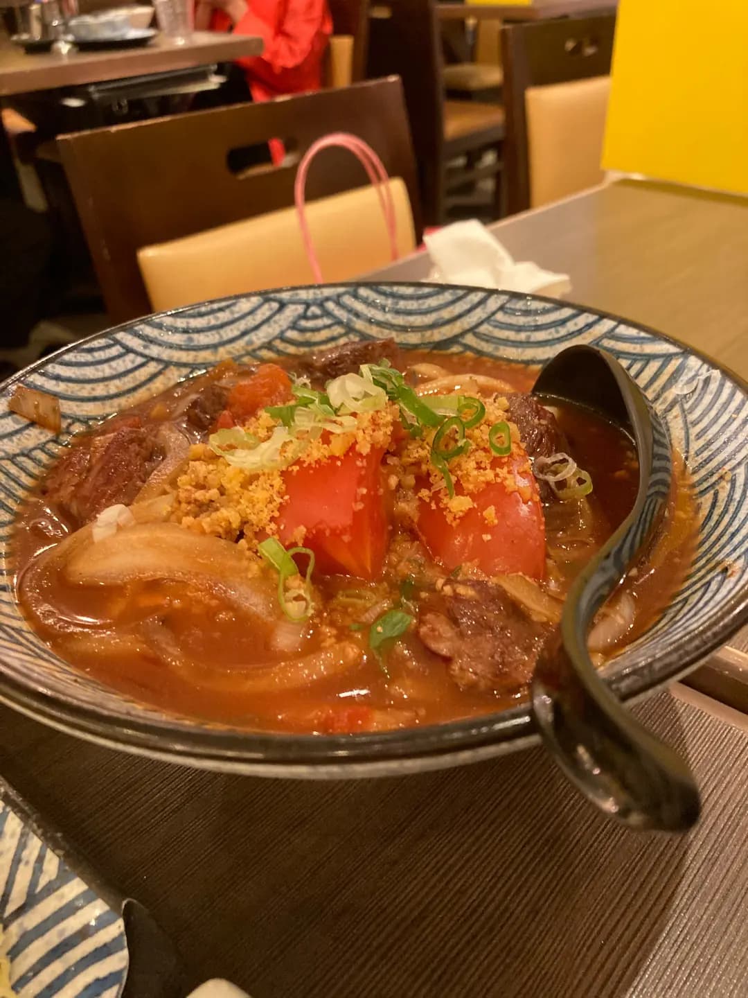 甘味讚岐手打烏冬 photo 5