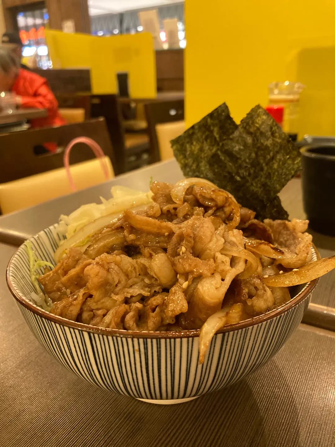 甘味讚岐手打烏冬 photo 8