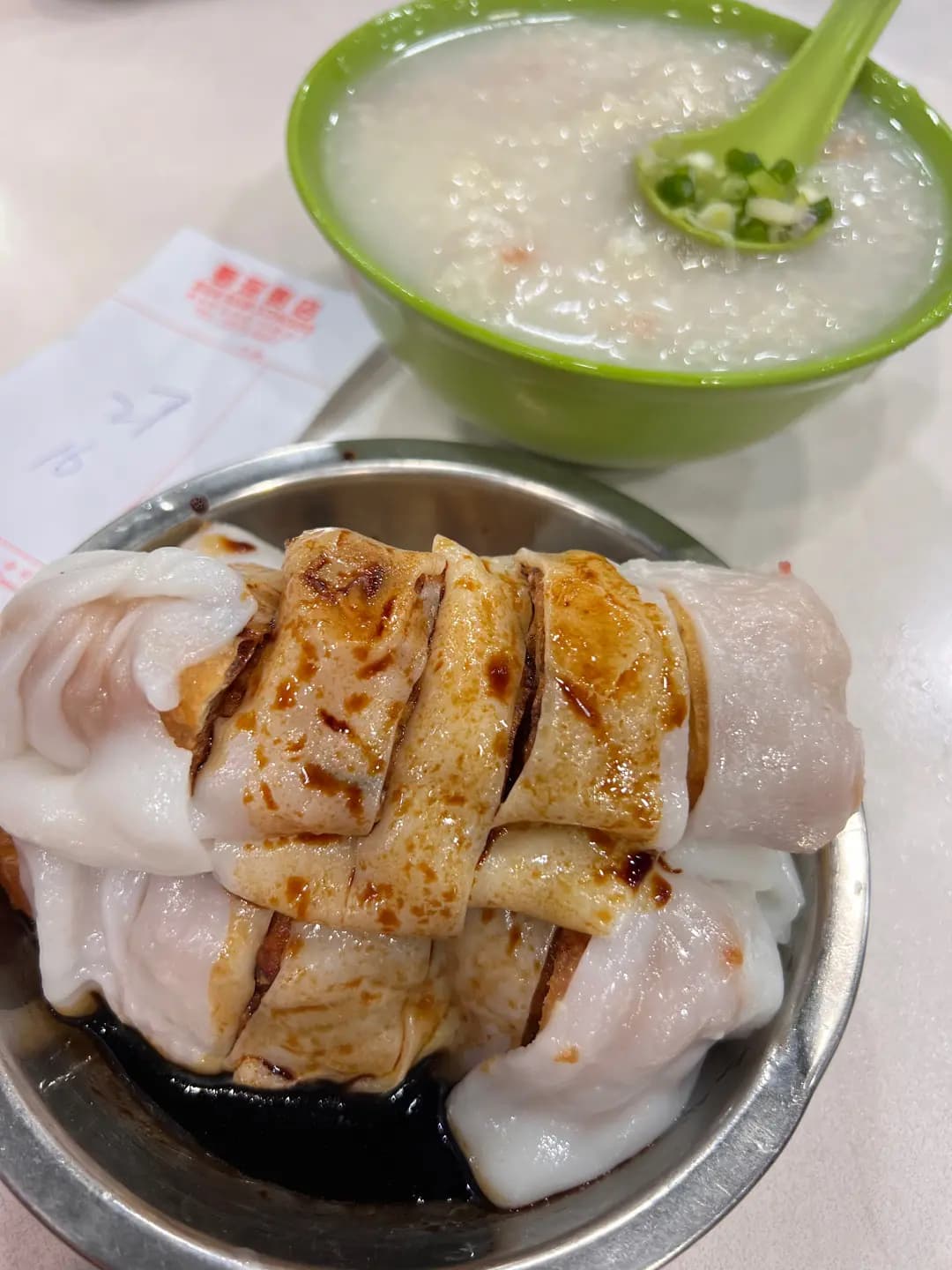 新深粥店 photo 2