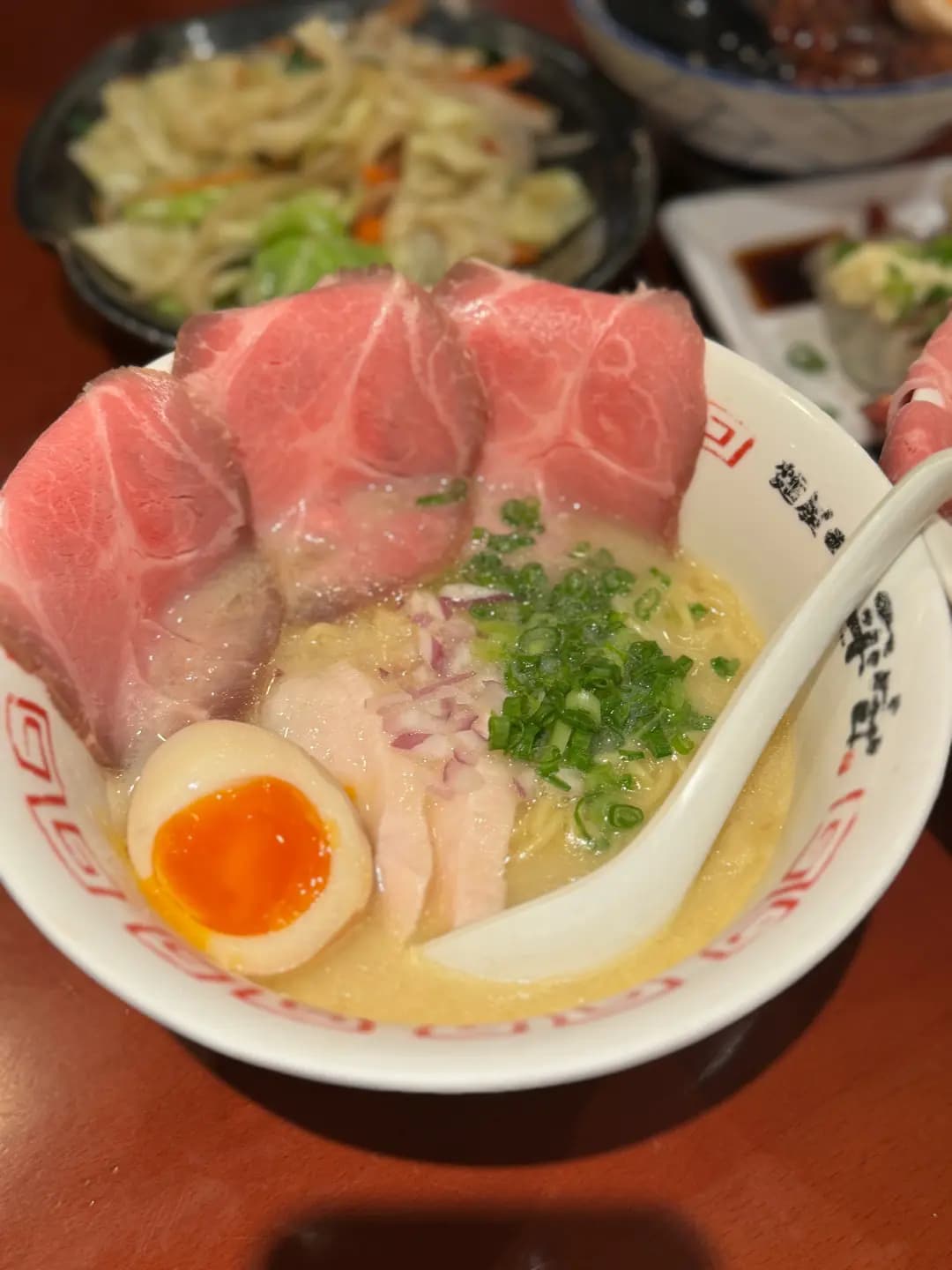 麵屋一平安 photo 5