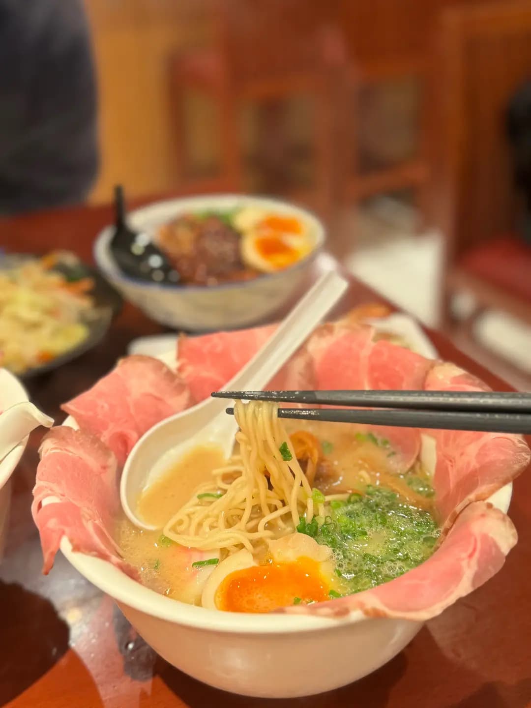 麵屋一平安 photo 6
