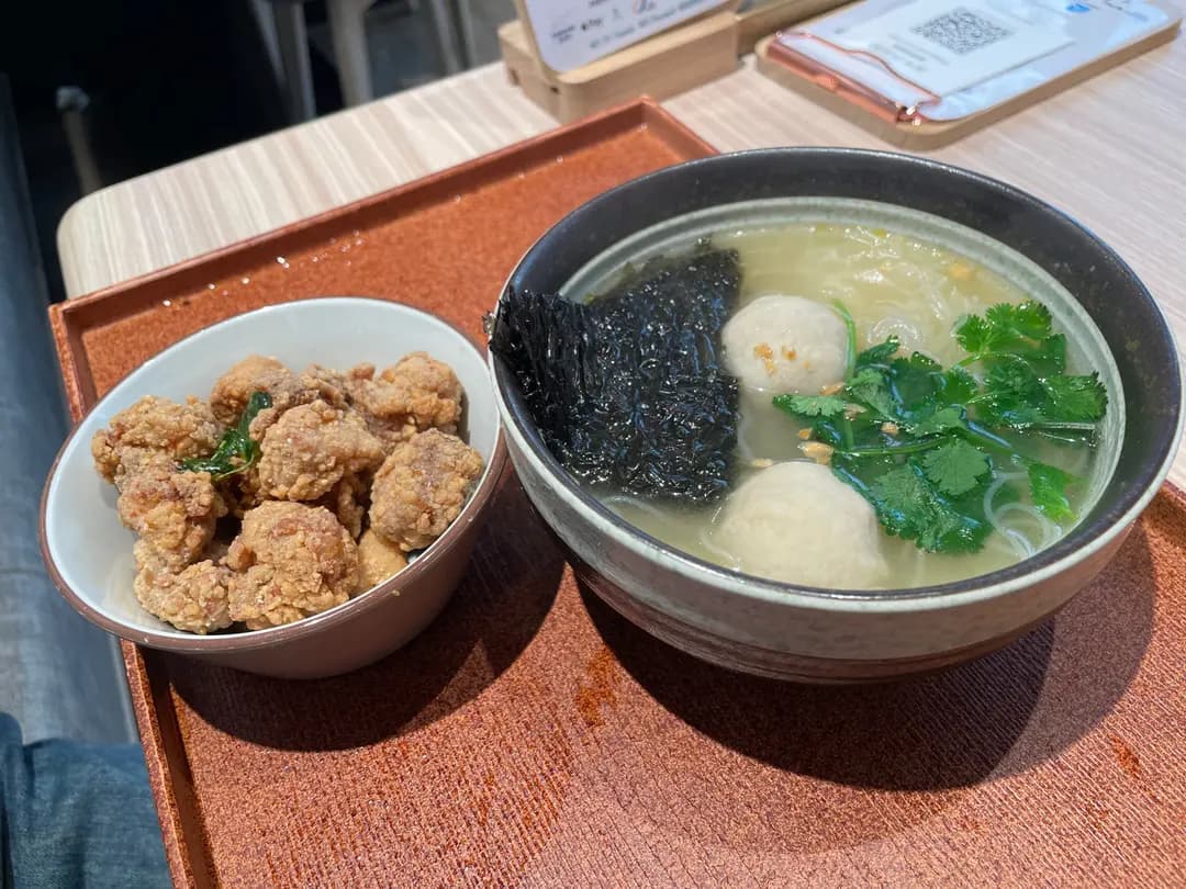 茶木‧台式休閒餐廳 (大本型) photo 2