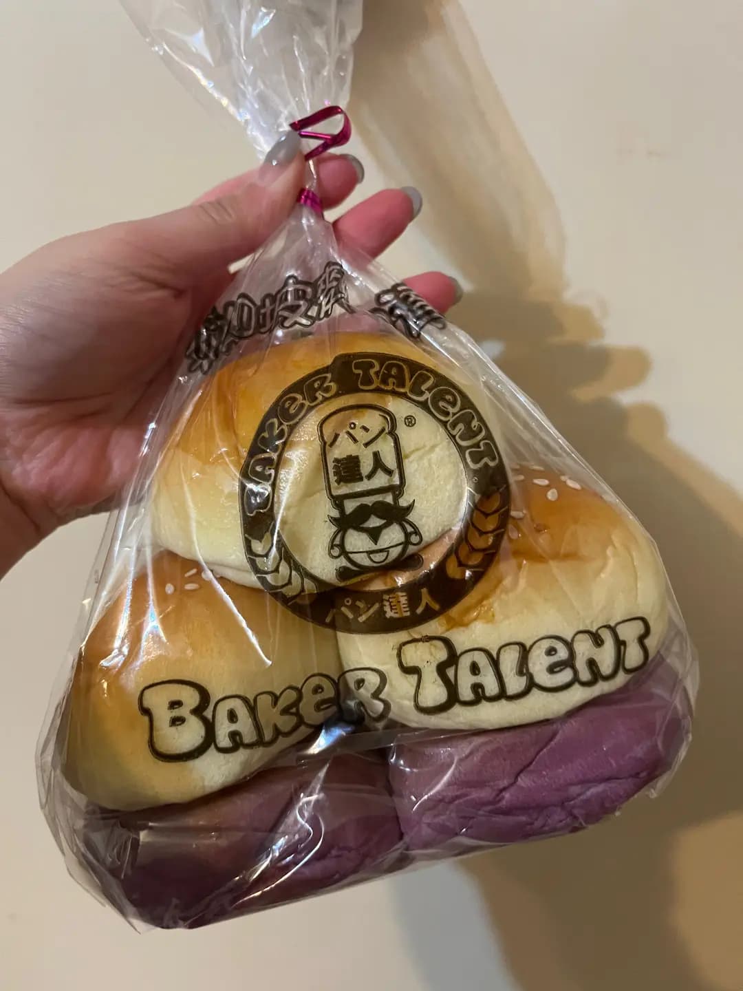 Baker Talent photo 6