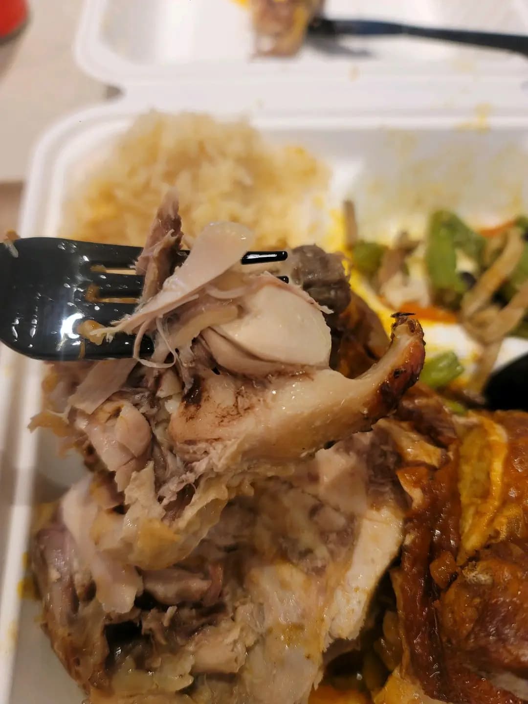 CHICKEN FACTORY (菁田商場) photo 7