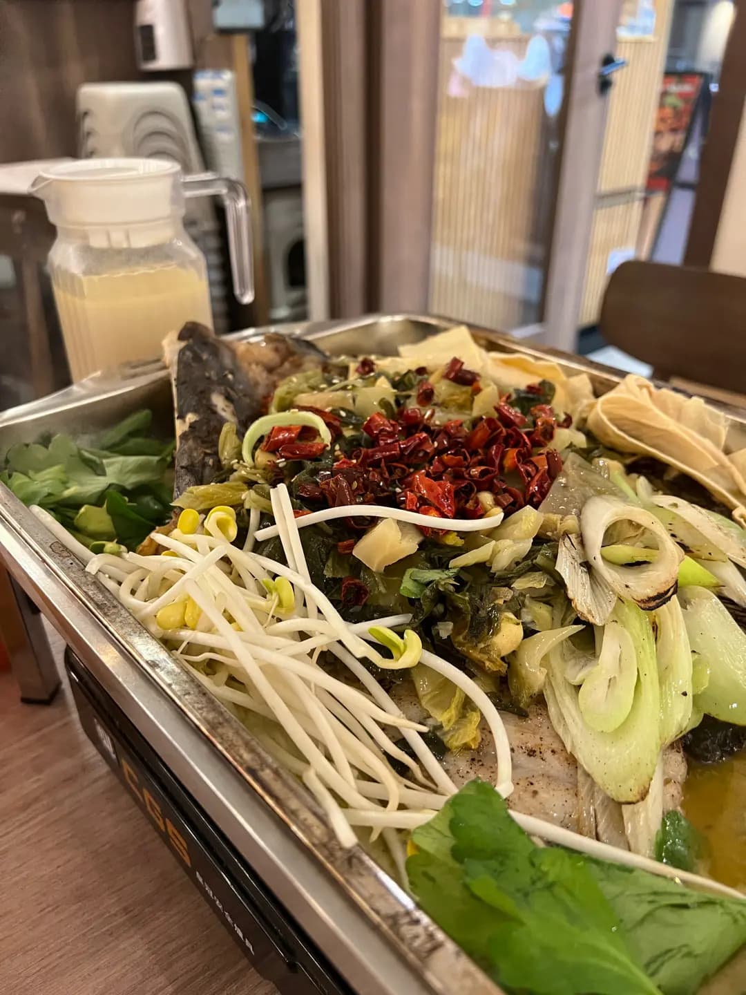 川花烤魚 photo 2