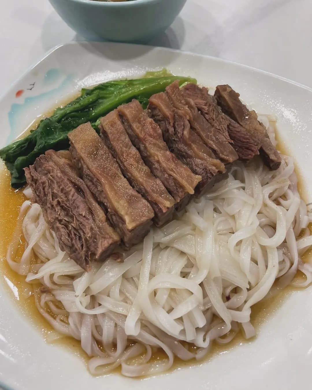 山水清湯腩 photo 7
