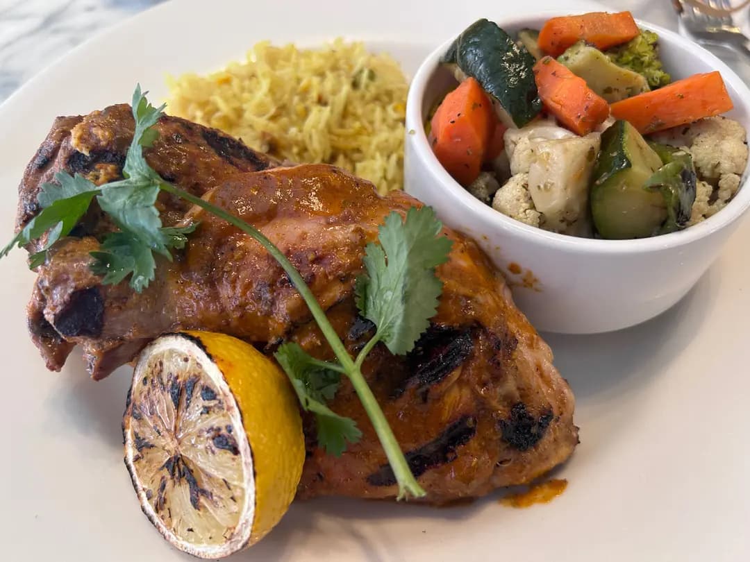 Flaming Frango photo 7