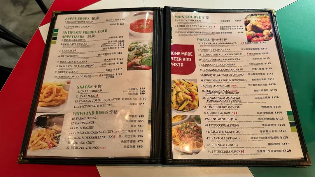 Jack's Pizzeria photo 3