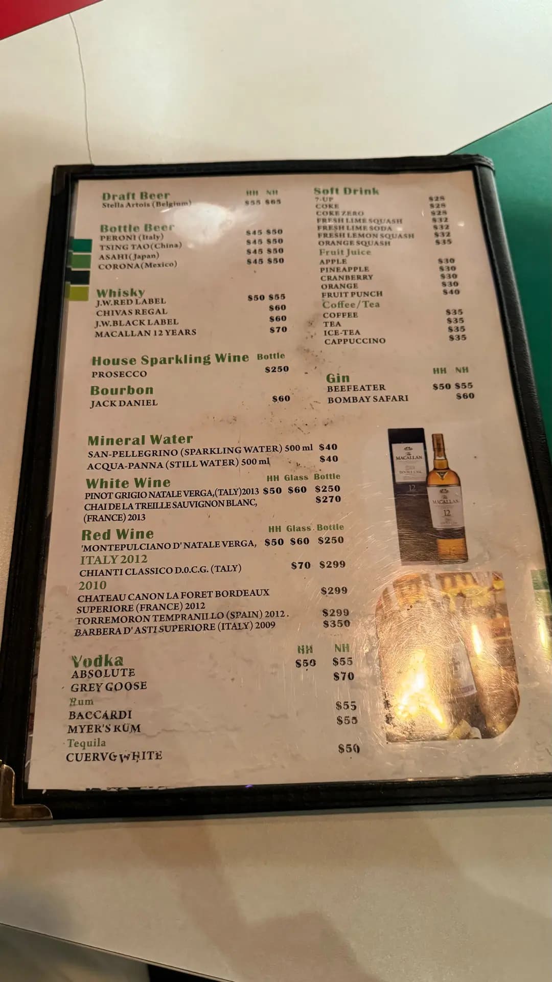 Jack's Pizzeria photo 4