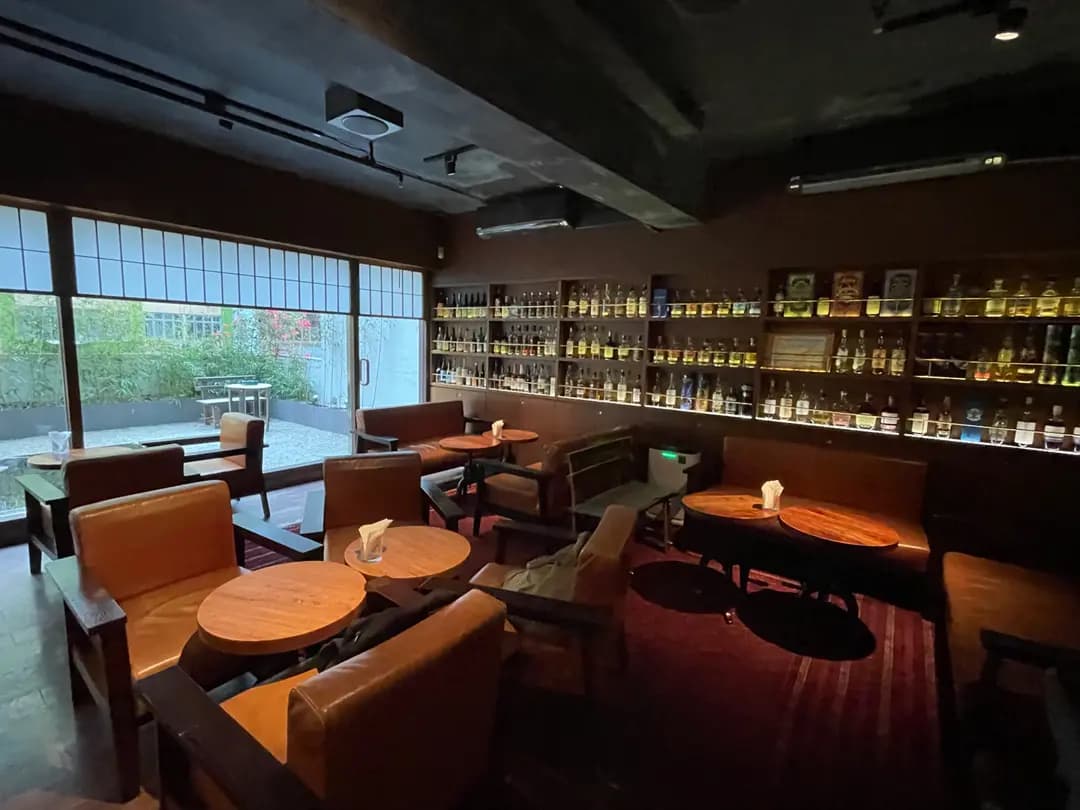 Mizunara: The Library photo 3