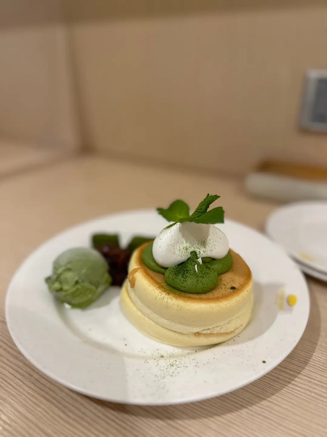 PAN de PAIN Pancake & Sweets (K11購物藝術館) photo 5