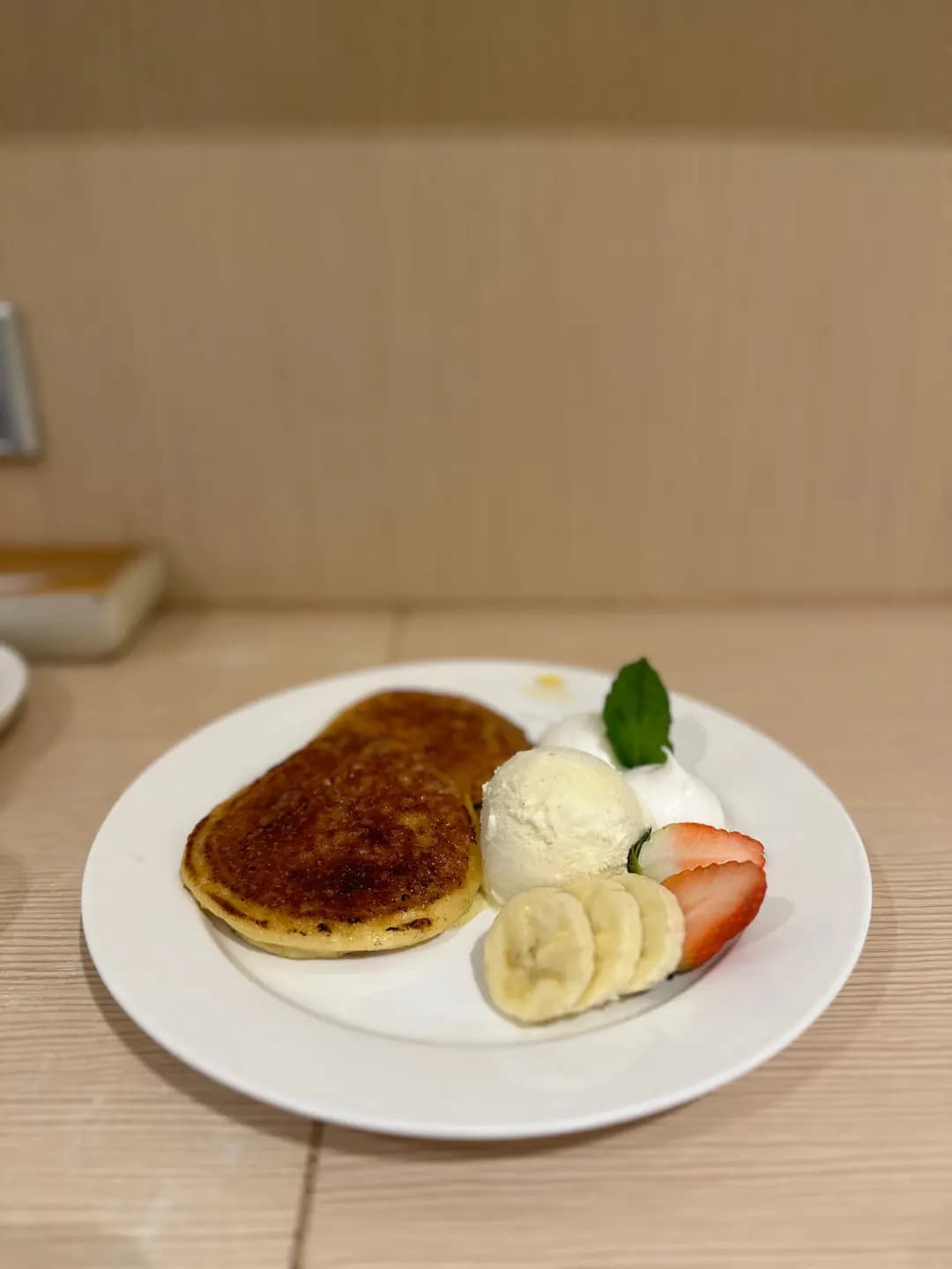 PAN de PAIN Pancake & Sweets (K11購物藝術館) photo 8