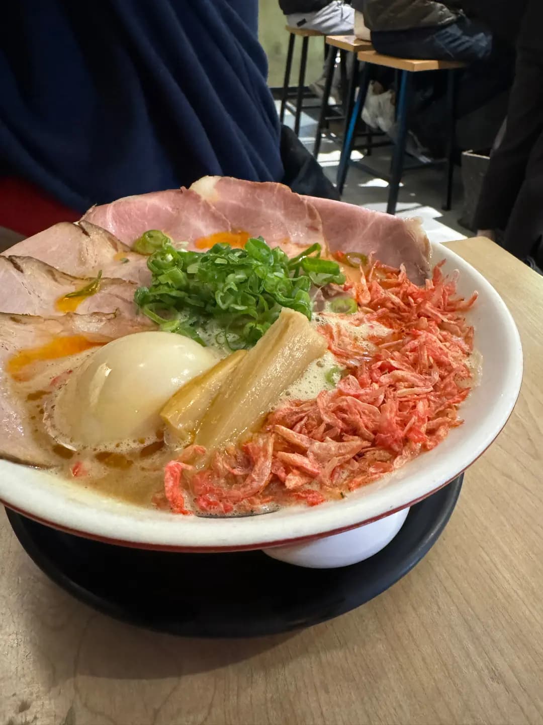 麵屋丸京 photo 3