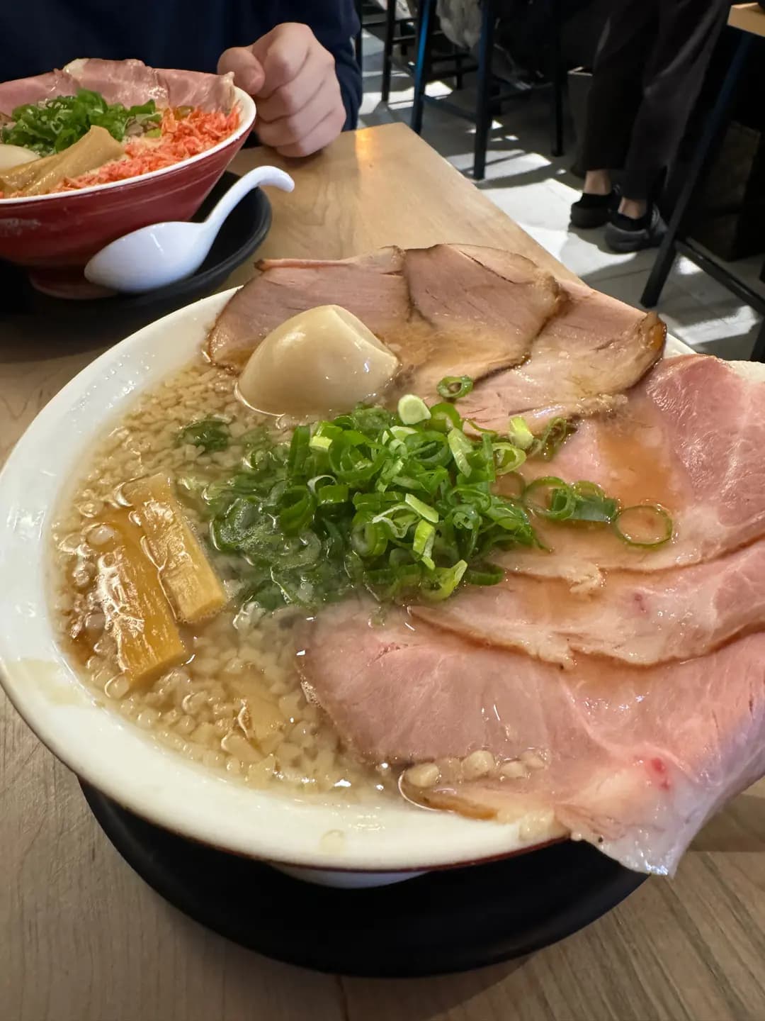 麵屋丸京 photo 5