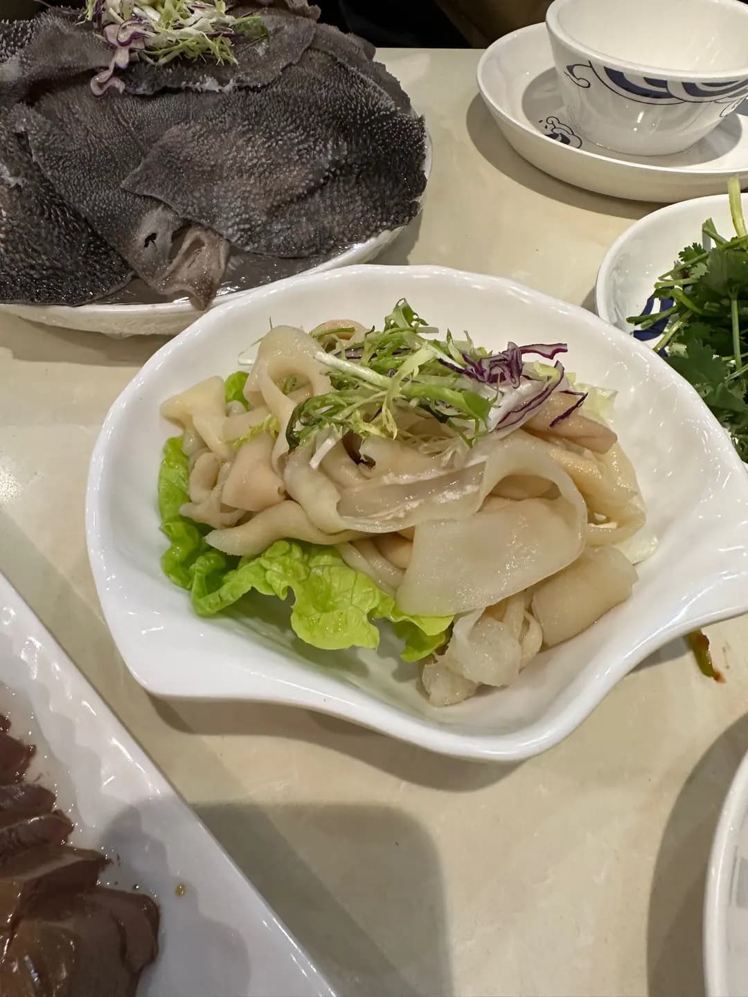 巴辣仔烤魚雞煲 (康景花園) photo 5