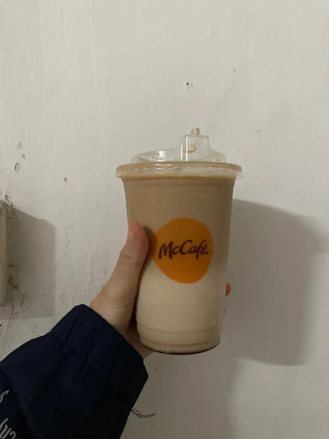 McCafe (碧湖花園商場) photo 1