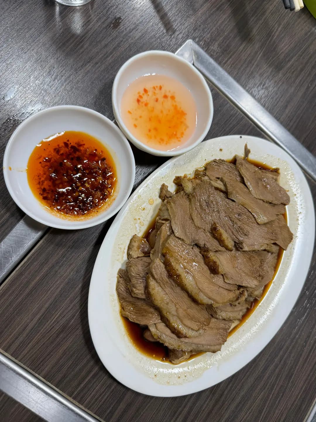 潮興正宗打冷小廚 photo 8