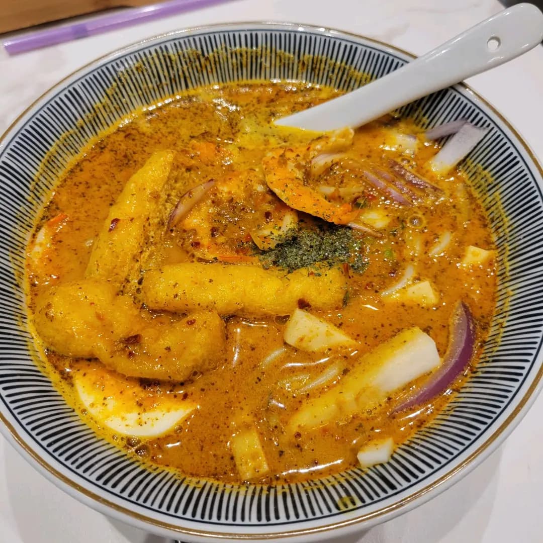 亞參雞飯 (上水廣場) photo 2