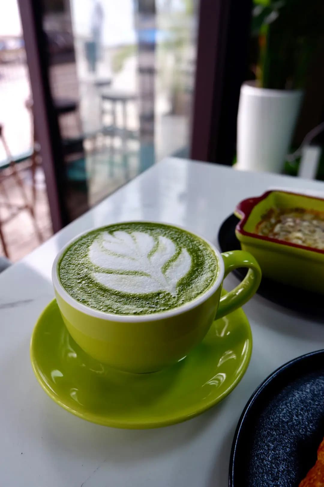 Second Serve Coffee photo 3