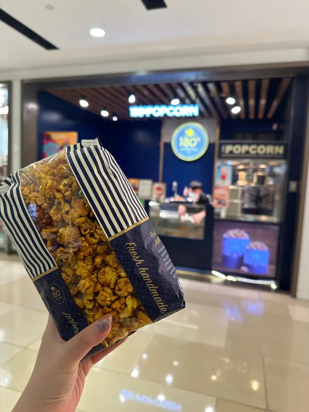 180 POPCORN (荃灣千色匯I) photo 1