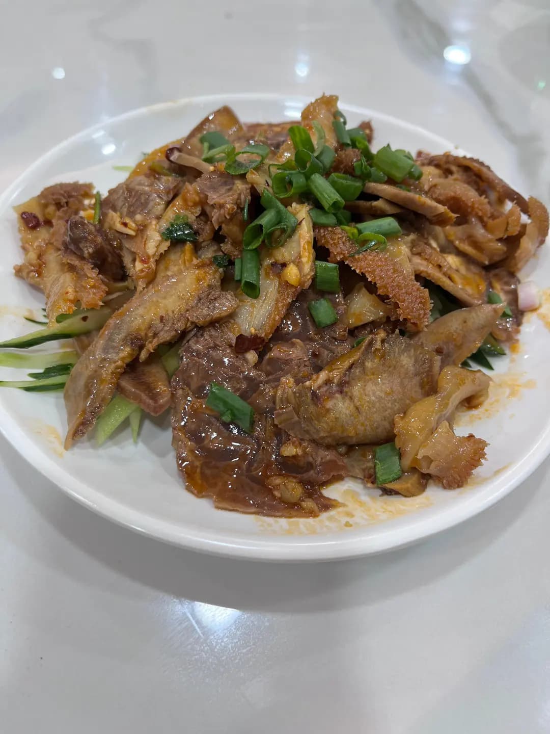 巴蜀冷鍋魚 photo 4