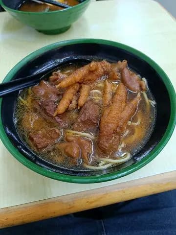 千色車仔麵 photo 2
