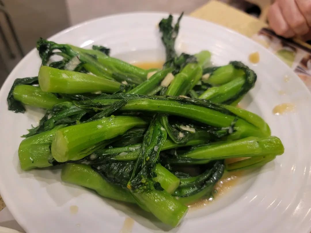新記雞粥 (筲箕灣道) photo 6