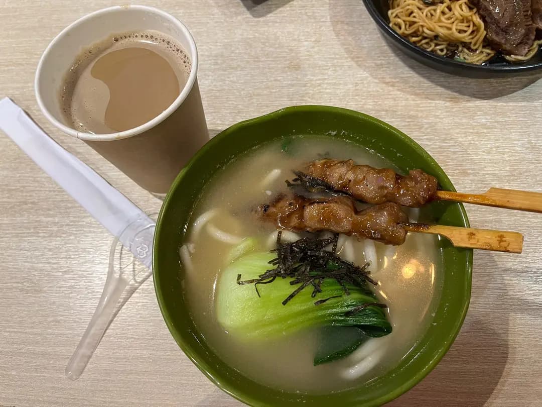 享弄。台點咖啡館 photo 1