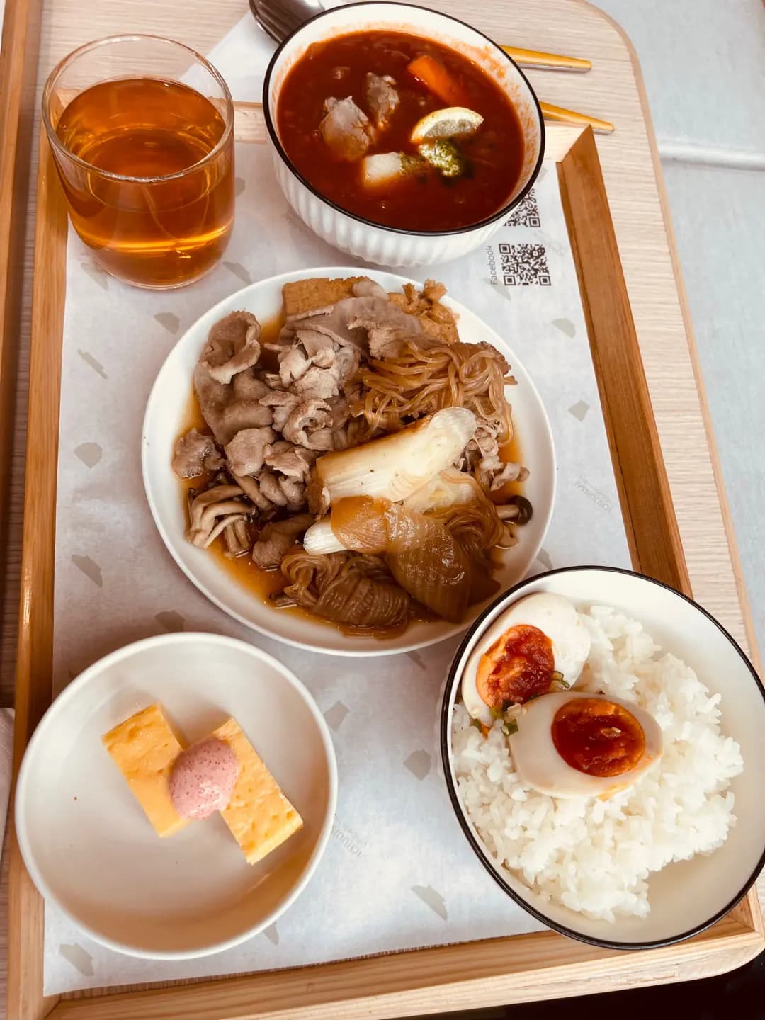 一汁一菜 (One Island South) photo 5