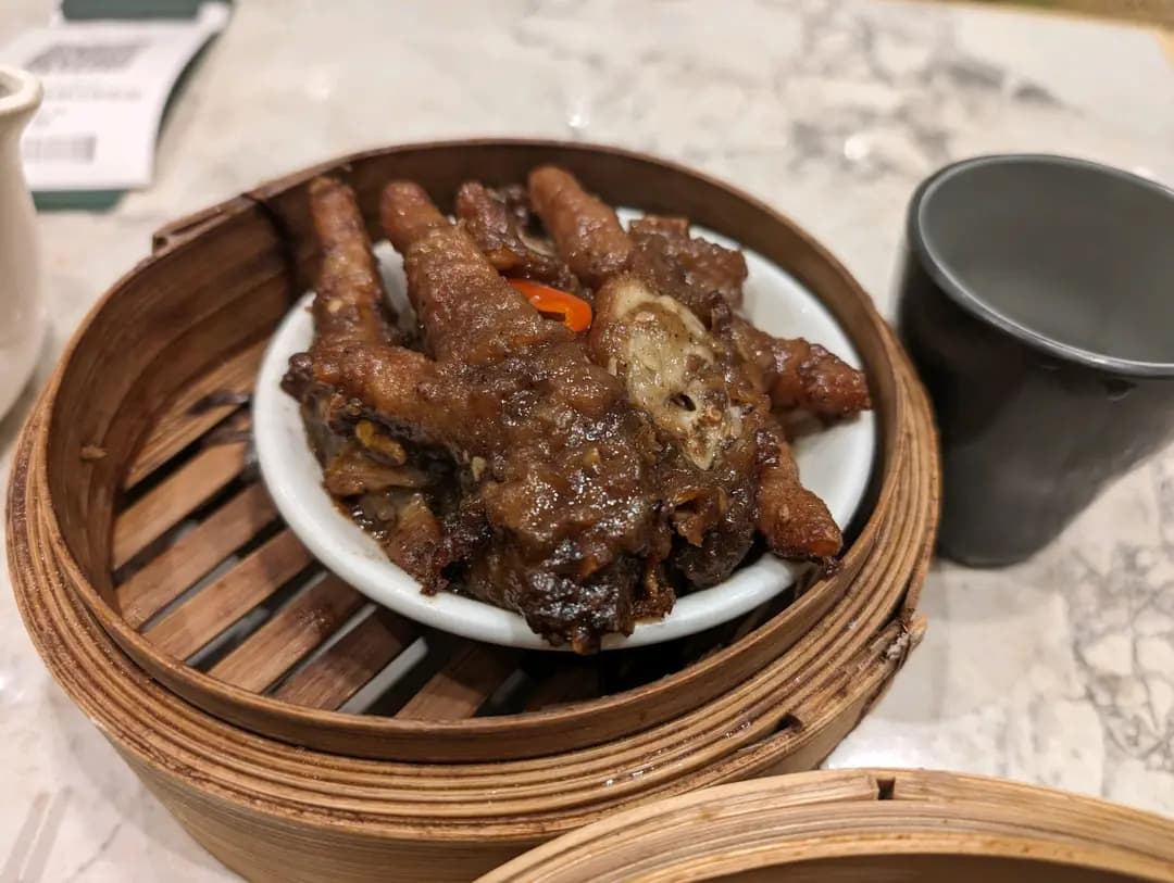豪隍點心工房 photo 1